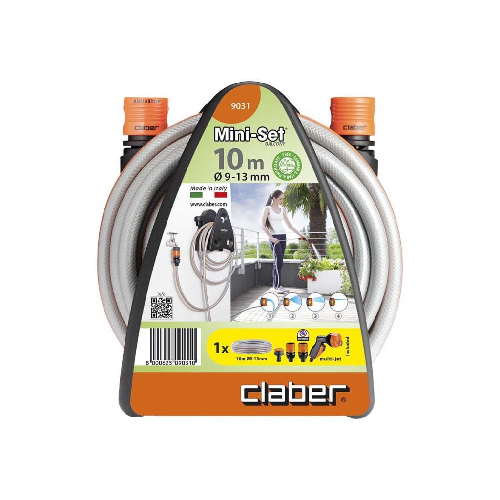Claber 9028 Mini Hortum Seti 10mt