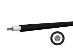 Kalaylı Solar Kablo 1x6mm