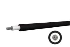 Kalaylı Solar Kablo 1x6mm