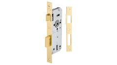 Kale 151R Ekstra Gömme Kilit Oda Kilidi