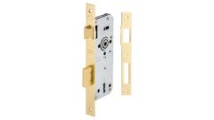 Kale 151R Ekstra Gömme Kilit Oda Kilidi