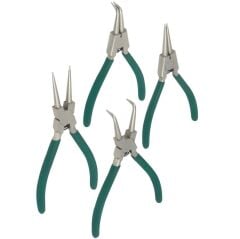 Mannesmann 10471 Segman Pense Seti 4 Parça