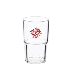 Sherenna Mercanlı Su Bardağı