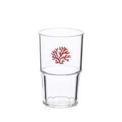 Sherenna Mercanlı Su Bardağı