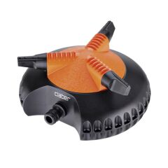 Claber 8694  Idrojet 2000 Spring Üç Kollu Sulama Başlığı