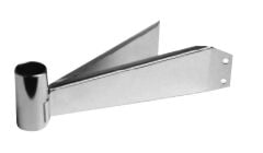 Saray Krom Tv Anteni Montaj Braketi 20cm