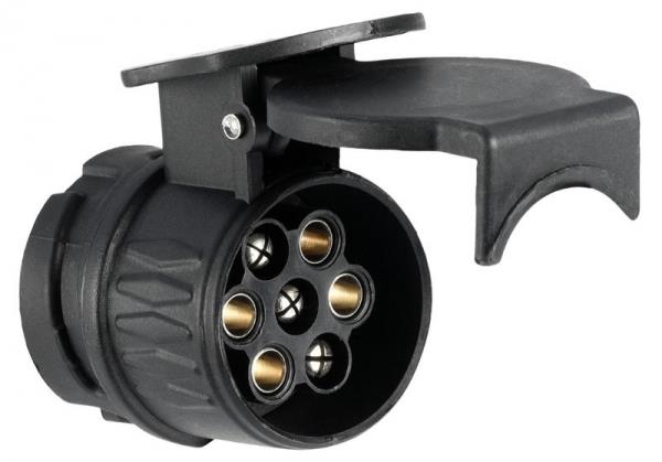 Marintek Römork Fişi Adaptörü 13>7pin