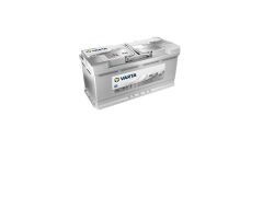Varta H15 Agm Start Stop Aküsü 105Ah