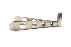 Saray Krom Tv Anteni Montaj Braketi 30cm