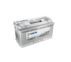 Varta H3 Akü 100Ah