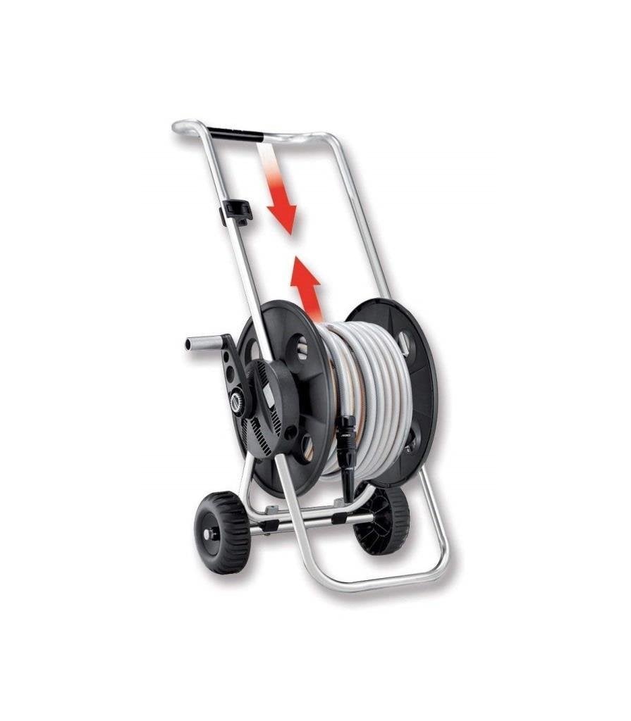 Claber 8863 Junior Pronto 30 Metre Hortum Makarası