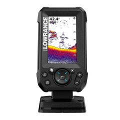 Lowrance EAGLE 4X Balık Bulucu