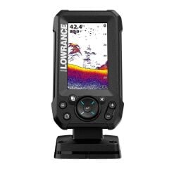 Lowrance EAGLE 4X Balık Bulucu