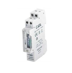 Cata CT-9184 W Otomat Zaman Saati