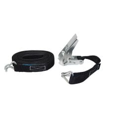 Hamdi Küçük Spanzet Cırcırlı Yük Gerdirme Kiti 1''- 5mt