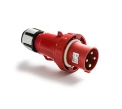 Famatel Marin Düz Fiş 5x63A