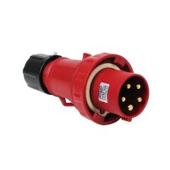 Famatel Marin Düz Fiş 5x63A