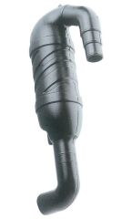 Can SB Goose Neck 40-45-50mm