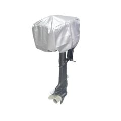 Lalizas Motor Örtüsü 10-45hp