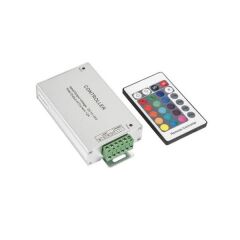 Cata CT-9147 RGB Kumanda Modülü 20mt