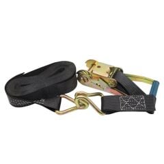 Hamdi Küçük  Spanzet Cırcırlı Yük Gerdirme Kiti 2'' - 10mt