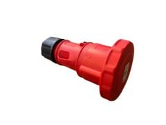 Fametal Marin Uzatma Priz 5x32A