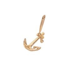 Sea Power Sarı Çapa Kalemlik