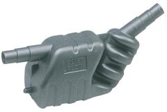 Can SB Waterlock Egsoz Sistemi 40-45-50mm