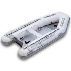 Acuatico Alüminyum Katlanır Taban Şişme Bot