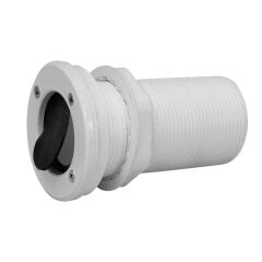 Nuova Rade Çekvalfli Sintine Çıkışı 55mm