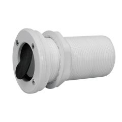 Nuova Rade Çekvalfli Sintine Çıkışı 55mm