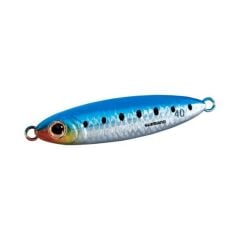 Shimano Lure Stinger Butterfly Flat Light Maket Balık 72mm 50g