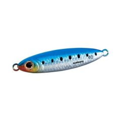 Shimano Lure Stinger Butterfly Flat Light Maket Balık 72mm 50g