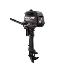 Mercury F6M 6hp Manuel Deniz Motoru