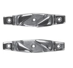 Çift Krom Kurt Ağzı 24x150mm