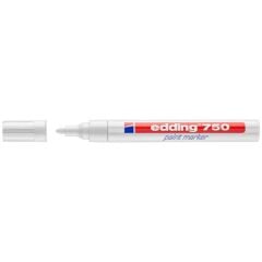 Edding E-750 Tam Örtücü Boya Kalemi