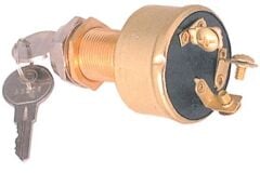 Aes Marin Kontak Anahtarı 14