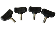 Jobe Wakeboard Ayakkabı Bağlama Vidası 4lü set