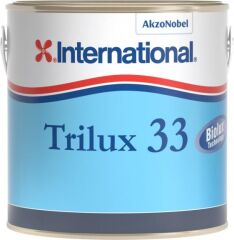 İnternational Trilüx 33 Zehirli Boya 5lt
