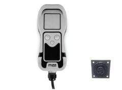 Mz Electronic HC200 Irgat Kumandası