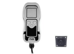 Mz Electronic HC200 Irgat Kumandası