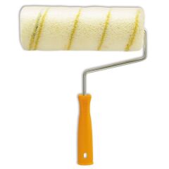 Dekor Plasdek İç Cephe Rulosu