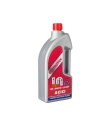 Destroyer Wc ve Lavabo Açıcı 1lt