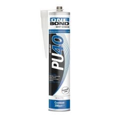 Onebond PU40 Poliüretan Mastik 280ml