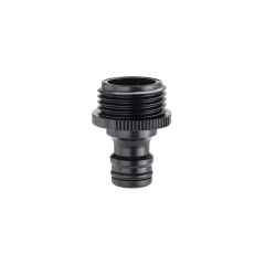 Claber 8637 Spring Bağlantı Adaptörü 3/4''
