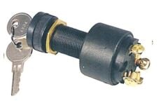 Aes Marin Kontak Anahtarı 26A