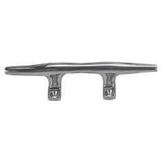 Krom Yuvarlak Koç Boynuzu 20cm