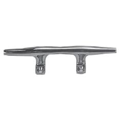 Krom Yuvarlak Koç Boynuzu 20cm