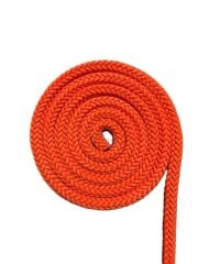 Mol Halat 12 Kollu Yüzer Halat Turuncu 100mt