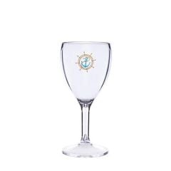 Sherenna Armalı Şarap Kadehi